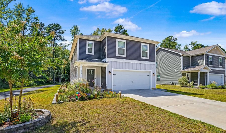 459 CURRANT Cir, Magnolia, DE 19962 - 5 Beds, 3 Bath