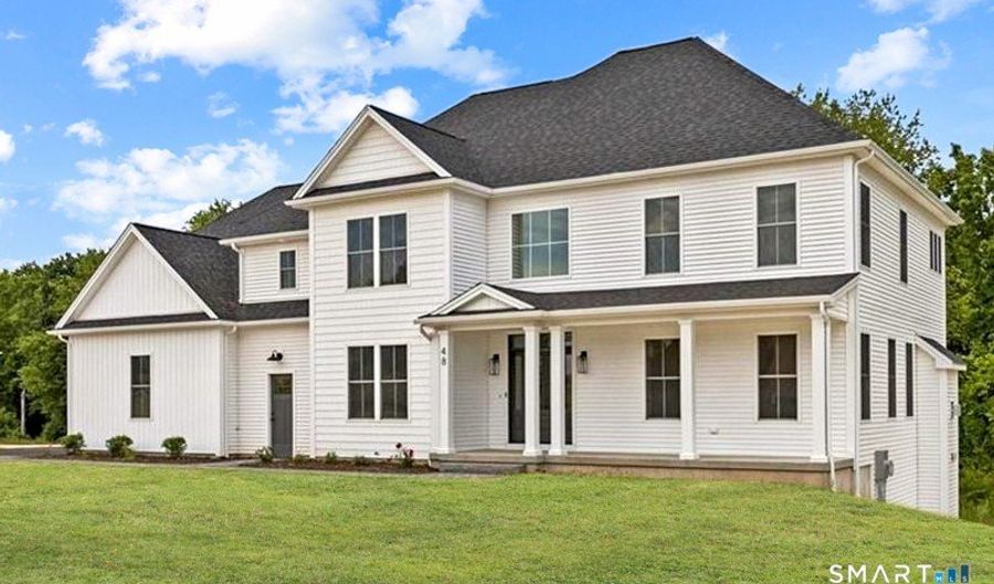 Taylor Road lot 1, Colchester, CT 06415 - 4 Beds, 4 Bath