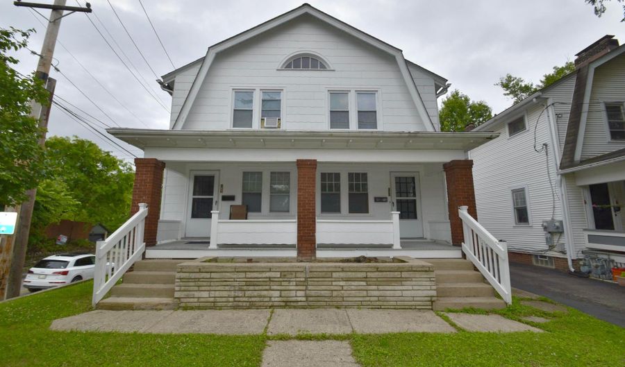 181 Olentangy St, Columbus, OH 43202 - 6 Beds, 0 Bath