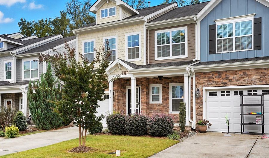 2713 Masonboro Ferry Dr, Apex, NC 27502 - 4 Beds, null Bath