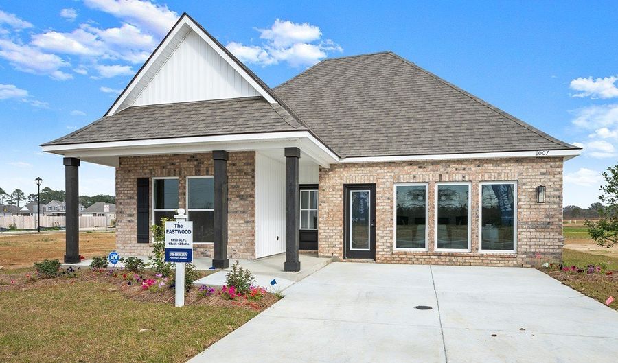 913 Ryan Ave, Baker, LA 70714 - 4 Beds, 3 Bath