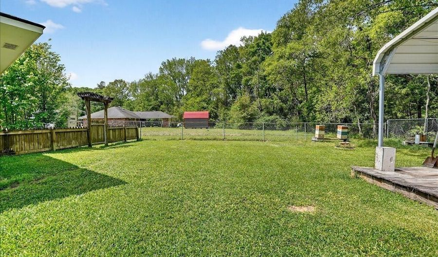 7743 Misty Oaks Ave, Baker, LA 70714 - 3 Beds, 2 Bath