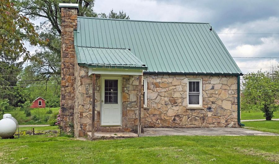 117 ACCIDENT BITTINGER Rd, Accident, MD 21520 - 4 Beds, 2 Bath