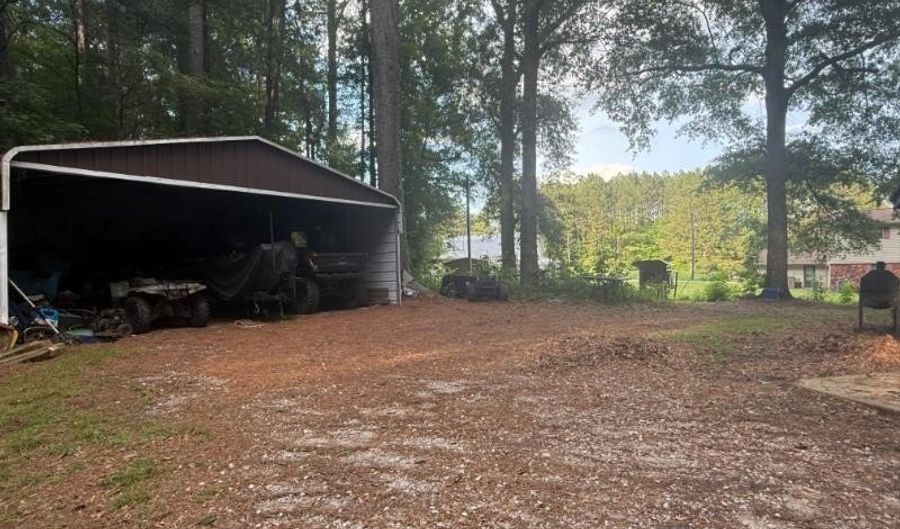 517 Mississippi 370, Baldwyn, MS 38824 - 2 Beds, 2 Bath
