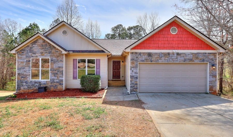 456 Covenant St, Bethlehem, GA 30620 - 3 Beds, 2 Bath