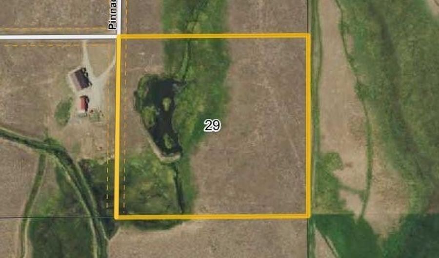 29 PINNACLE Rd, Daniel, WY 83115 - 0 Beds, 0 Bath