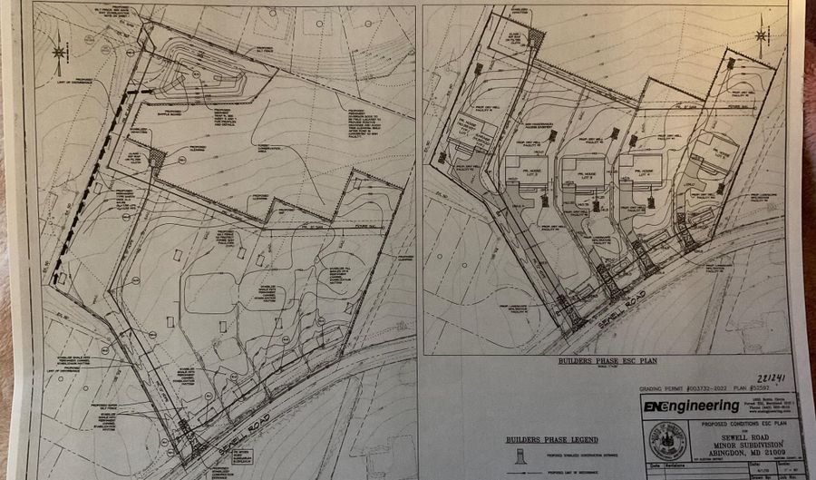 3620-3628 SEWELL Rd, Abingdon, MD 21009 - 0 Beds, 0 Bath