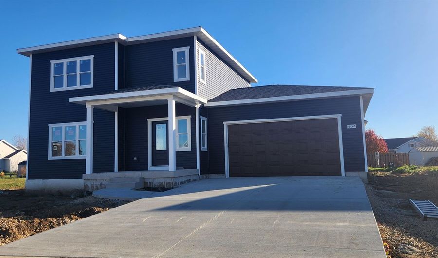 404 Chad Trl, Arlington, WI 53911 - 3 Beds, 3 Bath