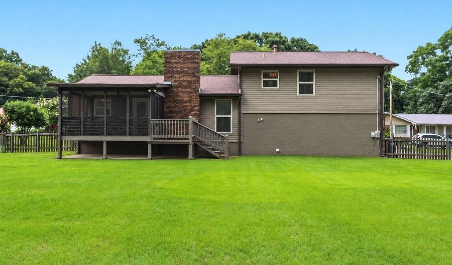 4136 TUDOR Ln, Anniston, AL 36207 - 3 Beds, 3 Bath