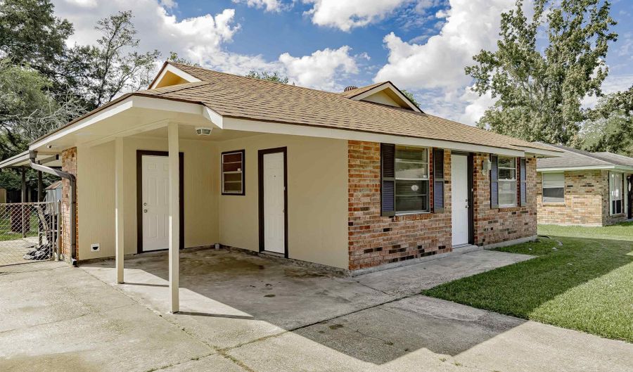 16618 Vermillion, Baton Rouge, LA 70819 - 3 Beds, 2 Bath