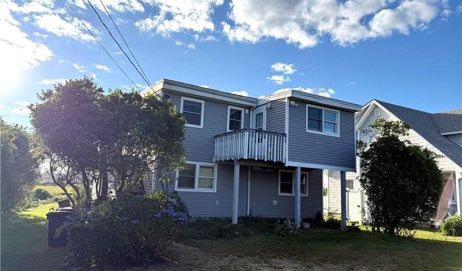 26 Conch Rd, Narragansett, RI 02882 - 3 Beds, 2 Bath