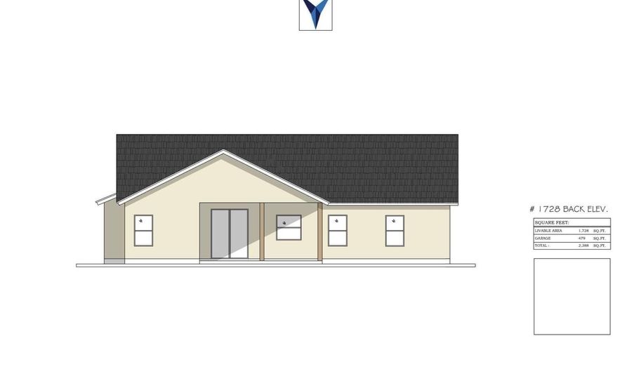Holden St lot 4, Central, AZ 85531 - 4 Beds, 2 Bath