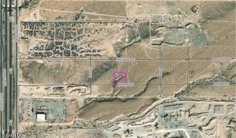 Aztec Acres Lot 11 & 20, Anthony, TX 79821 - 0 Beds, 0 Bath