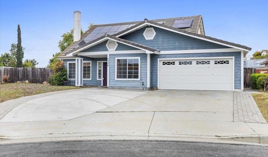 5356 Malcolm St, Oceanside, CA 92056 - 4 Beds, 3 Bath