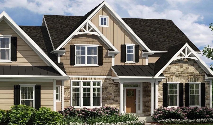 42 CLOUDS Way, Hockessin, DE 19707 - 5 Beds, 3 Bath