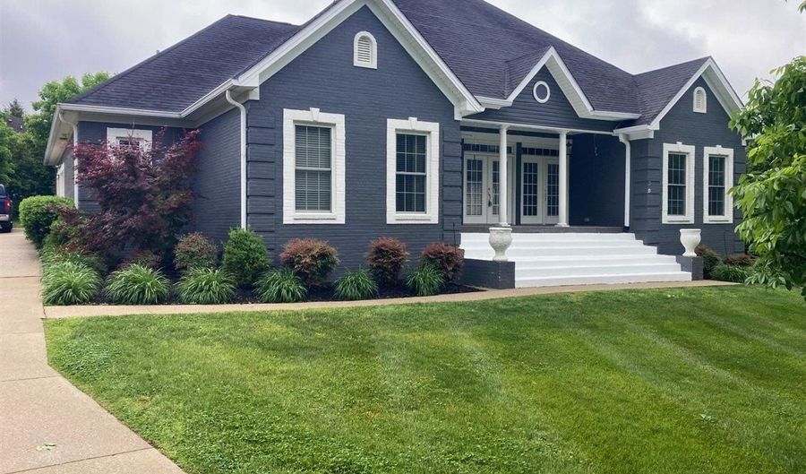 109 Hamshire Ct, Bardstown, KY 40004 - 4 Beds, 3 Bath