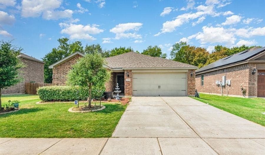 2959 Kyle St, Anna, TX 75409 - 4 Beds, 2 Bath