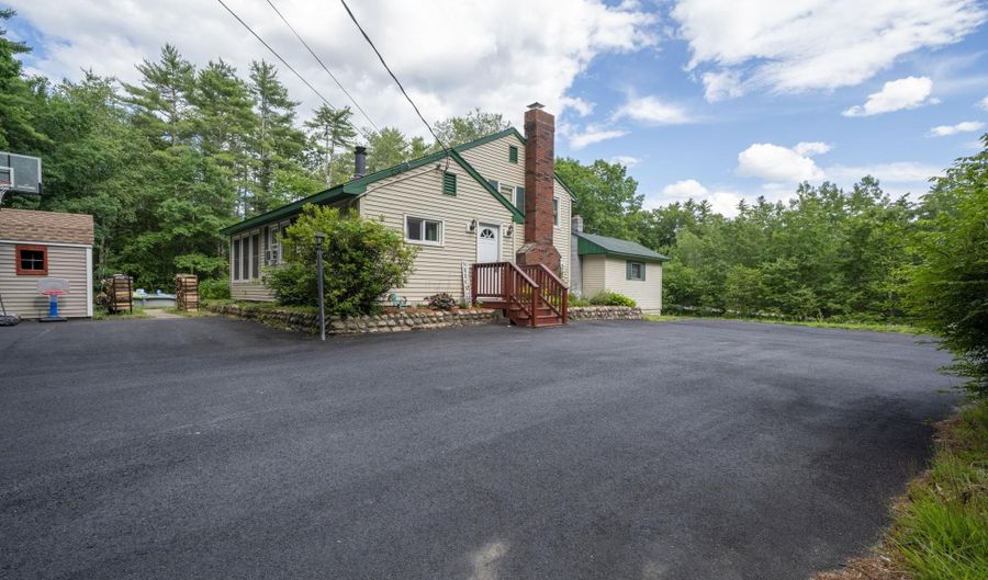 111 Shepard Home Rd, Chester, NH 03036 - 3 Beds, 2 Bath