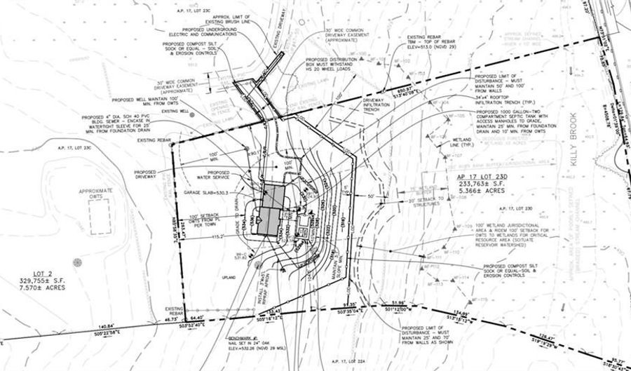 47 Hartford Pike, Foster, RI 02825 - 0 Beds, 0 Bath