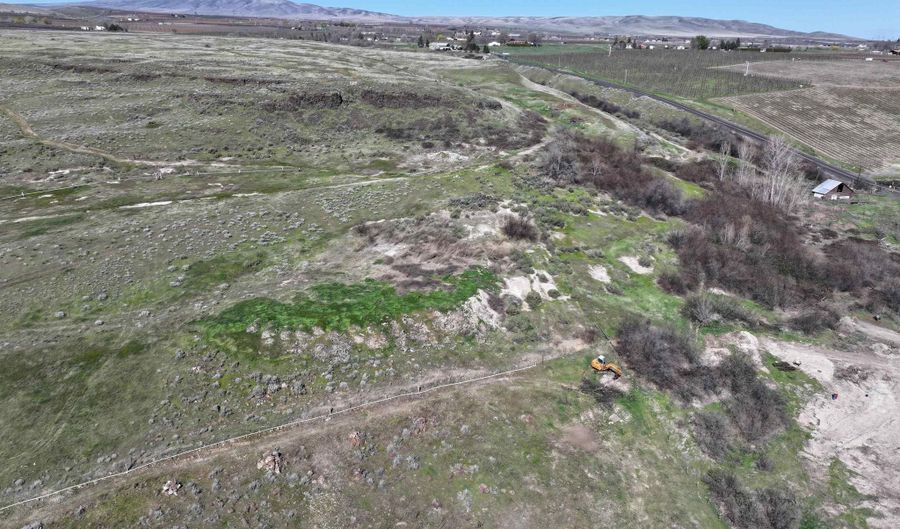 NKA Rayhill Rd lot 6, Benton City, WA 99320 - 0 Beds, 0 Bath