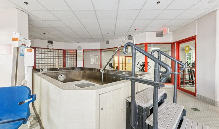 2151 JAMIESON Ave 1002, Alexandria, VA 22314 - 2 Beds, 2 Bath