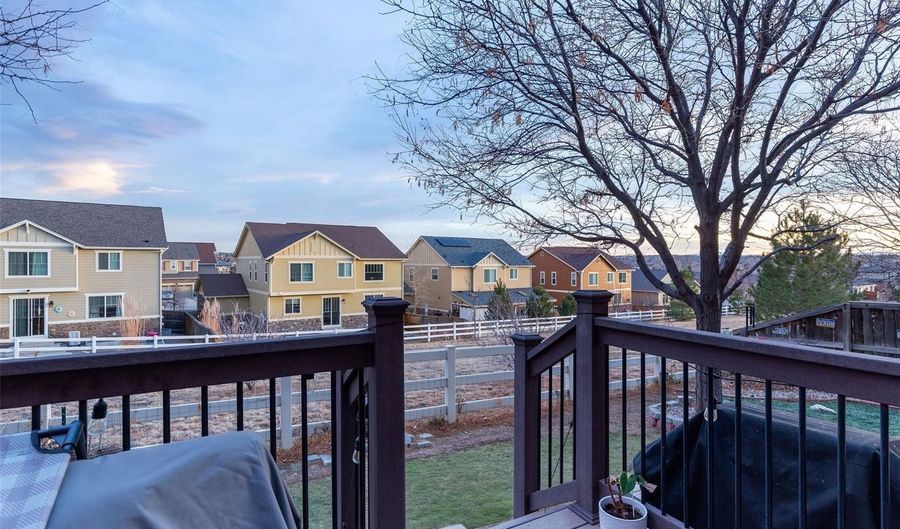 20650 E Dartmouth Dr, Aurora, CO 80013 - 4 Beds, 4 Bath