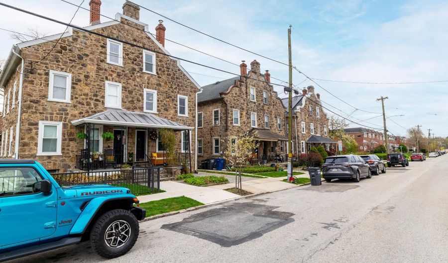 92 ORANGE Ave, Ambler, PA 19002 - 4 Beds, 1 Bath