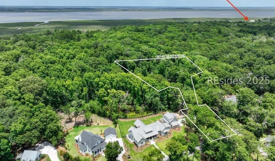 6 Tiller Island Dr, Beaufort, SC 29907 - 0 Beds, 0 Bath