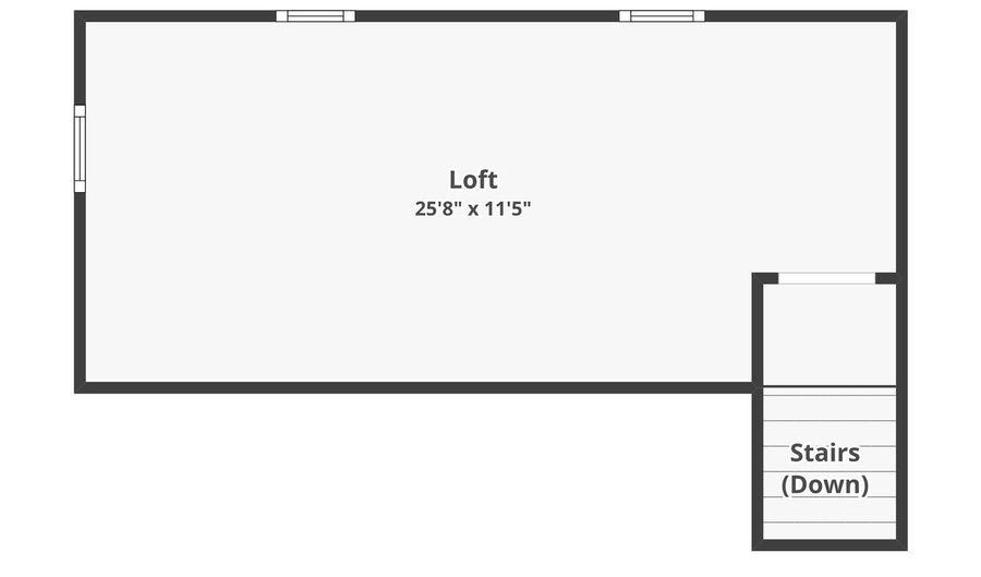 1453 S Main Unit A1, Cascade, ID 83611 - 0 Beds, 0 Bath