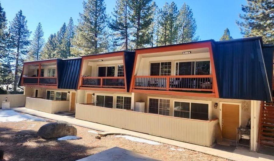 866 Southwood Blvd, Incline Village, NV 89451 - 0 Beds, 0 Bath