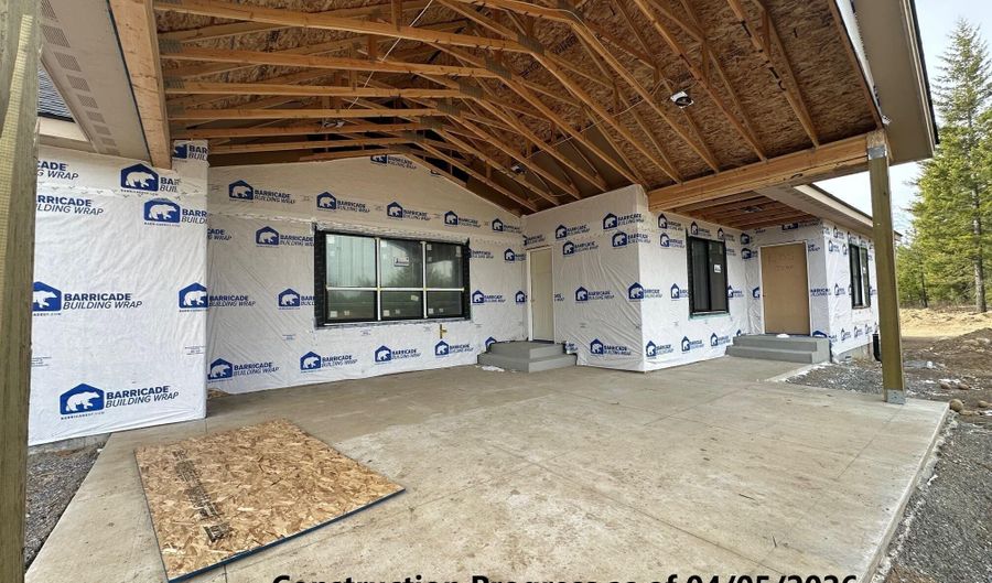 29818 N Archer Rd, Athol, ID 83801 - 4 Beds, 3 Bath