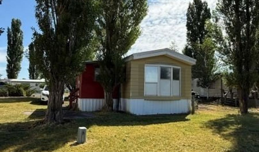 50 Windsor Dr, Alturas, CA 96101 - 2 Beds, 1 Bath