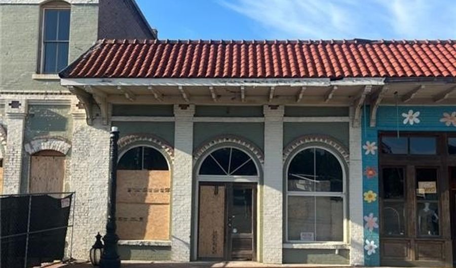 12 ZEBULON St, Barnesville, GA 30204 - 0 Beds, 0 Bath