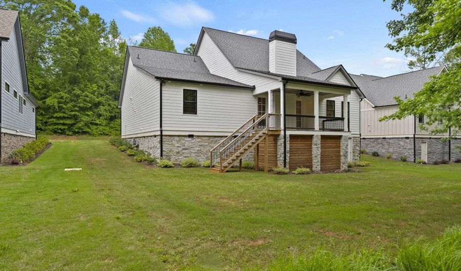 2028 Ivy Cottage Path, Boiling Springs, SC 29316 - 4 Beds, 5 Bath