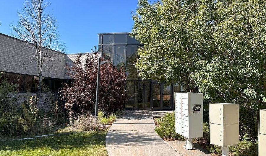 1401 AIRPORT Pkwy, Cheyenne, WY 82001 - 0 Beds, 0 Bath