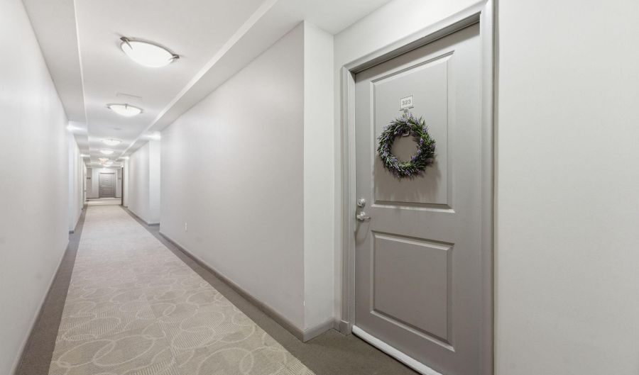 1021 N GARFIELD St 323, Arlington, VA 22201 - 0 Beds, 1 Bath