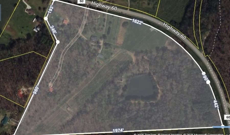 6208 Highway 60, Birchwood, TN 37308 - 9 Beds, 4 Bath