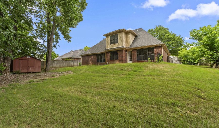 5047 JEFFREY KEITH, Bartlett, TN 38002 - 4 Beds, 3 Bath