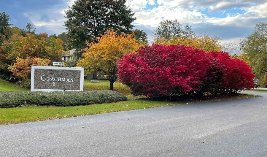 23 NH Route 49 2, Campton, NH 03223 - 1 Beds, 1 Bath