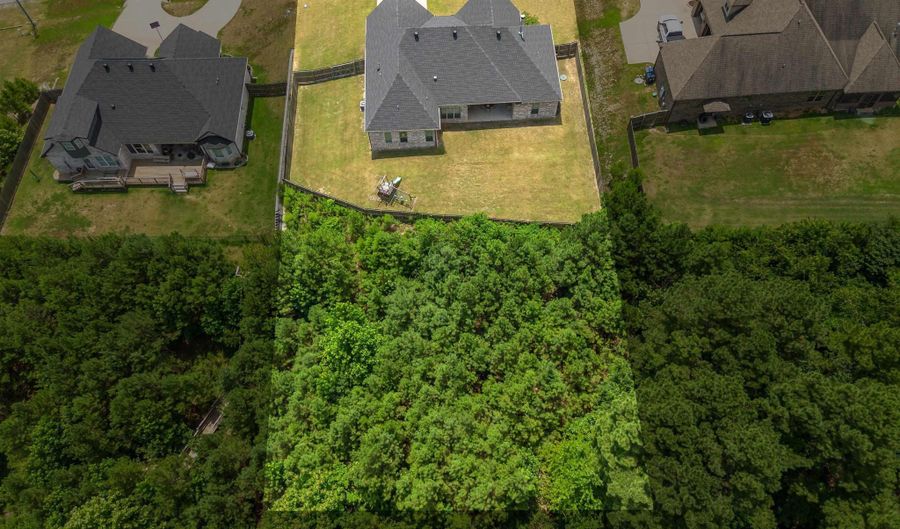 9096 Stone Canyon Dr, Alexander, AR 72002 - 5 Beds, 3 Bath
