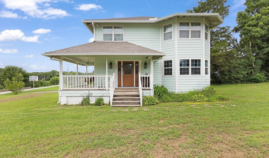 246 Cherryville Rd, Bells, TN 38006 - 3 Beds, 3 Bath
