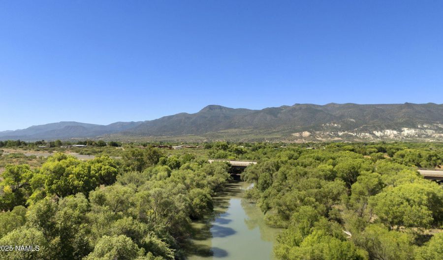 1036 E Amber Way, Camp Verde, AZ 86322 - 0 Beds, 0 Bath