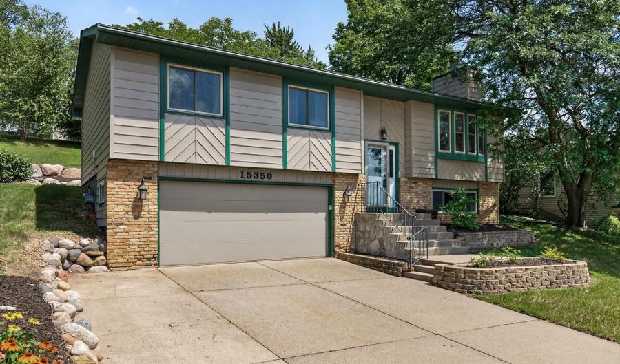 15350 Dunbar Ave, Apple Valley, MN 55124 - 3 Beds, 2 Bath
