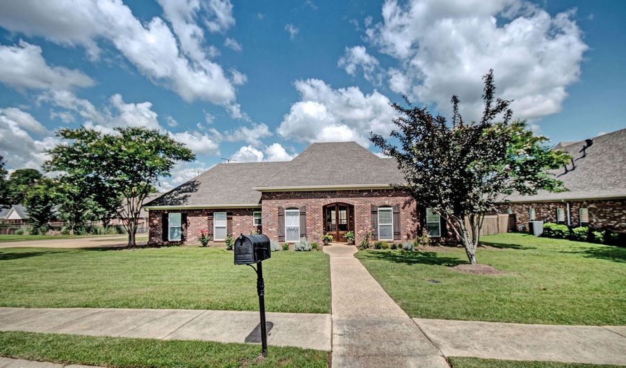 312 Faith Way, Brandon, MS 39042 - 4 Beds, 3 Bath