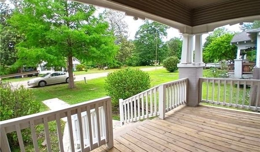 604 N BORDER Dr, Bogalusa, LA 70427 - 3 Beds, 2 Bath