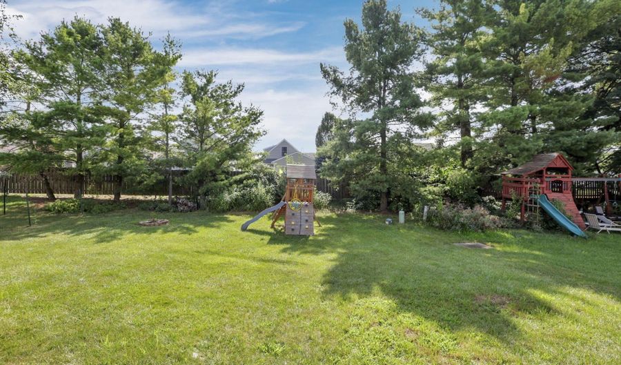 9310 Prestwick Green Dr, Columbus, OH 43240 - 4 Beds, 3 Bath