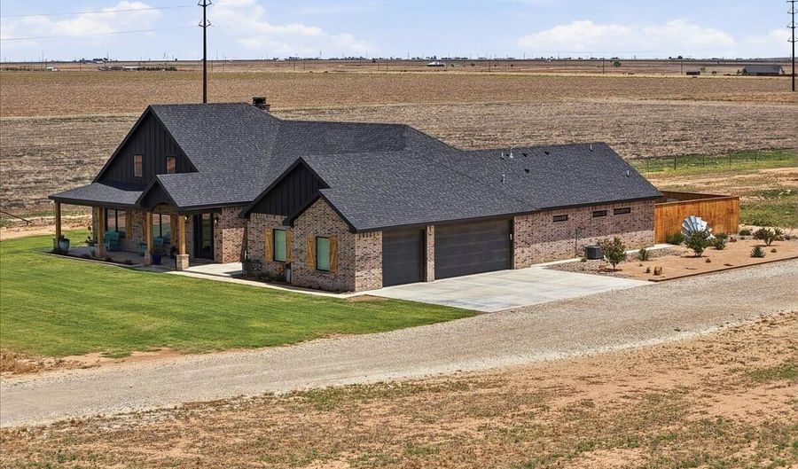 2129 FM 597, Abernathy, TX 79311 - 4 Beds, 4 Bath