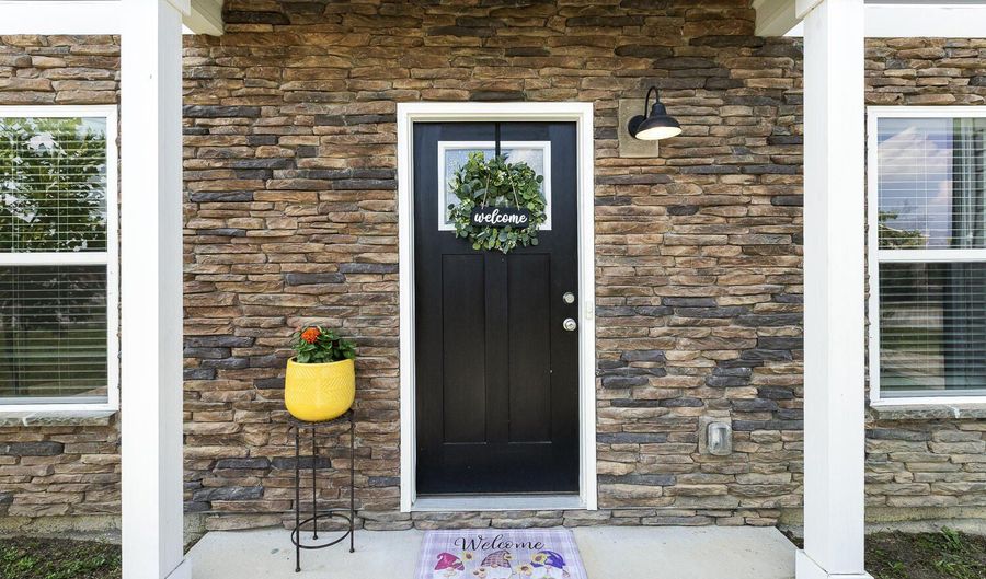 9844 Bitter Melon Dr, Angier, NC 27501 - 3 Beds, 3 Bath