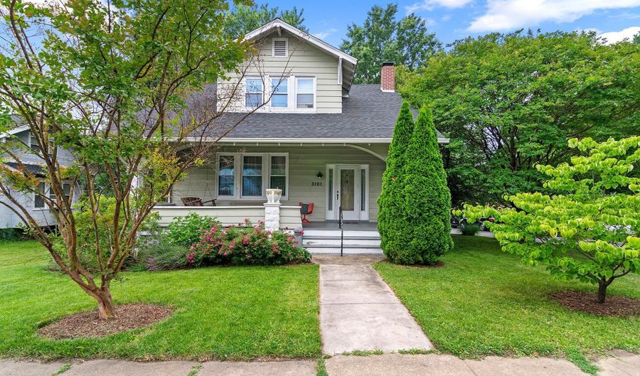 3101 GLENMORE Ave, Baltimore, MD 21214 - 4 Beds, 3 Bath
