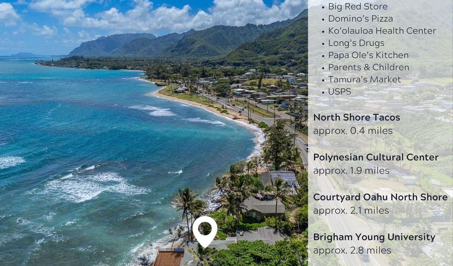 54-223 Kamehameha Hwy, Hauula, HI 96717 - 9 Beds, 7 Bath